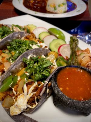 Blue Corn Restaurant and Bar by null