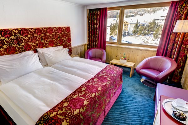 Hotel San Gian by null