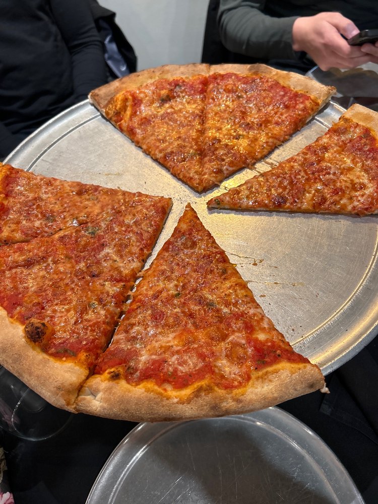 Social spots from Panico's