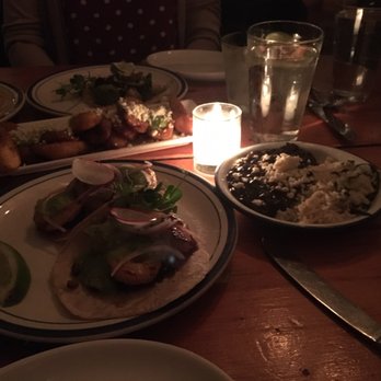 Ofrenda - Mexican Near Me - New York, New York