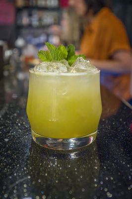 Asylum Kitchen & Cocktail Lounge by null