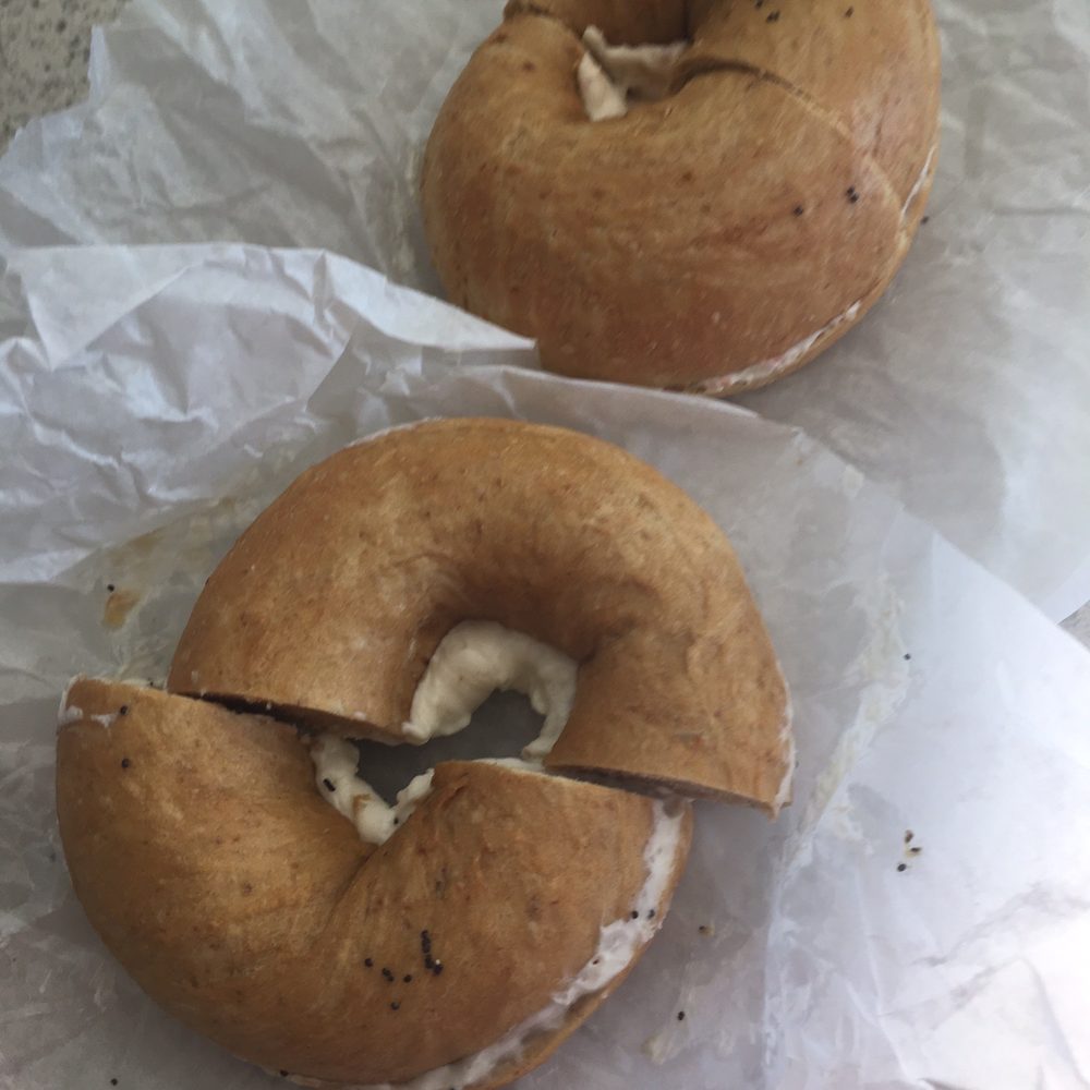 Big Apple Bagels - Very small - Bagels Near Me - Portage, Michigan