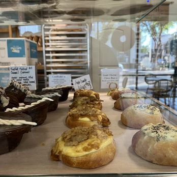 Bread Savage - Bakeries Near Me - Visalia, California