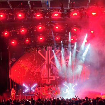 Budweiser Gardens - Music Venues Near Me - London, Ontario Budweiser Gardens - Music Venues Near Me - London, Ontario