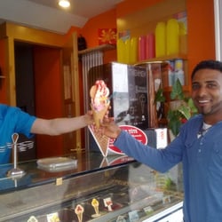 Romano-Eis