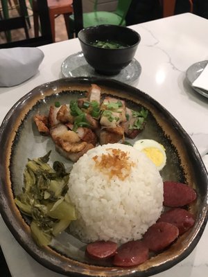 NAM Vietnamese Kitchen by null