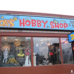 Don's Hobby Shop
