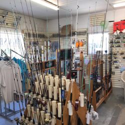 Big Al's Bait & Tackle