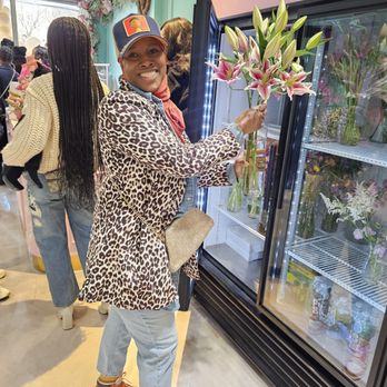 The Flower Pot BK - Florists Near Me - Brooklyn, New York The Flower Pot BK - Florists Near Me - Brooklyn, New York