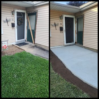 Lifetime Concrete - General Contractors Near Me - Danielsville, Pennsylvania Lifetime Concrete - General Contractors Near Me - Danielsville, Pennsylvania
