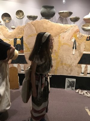 Maxwell Museum of Anthropology by null