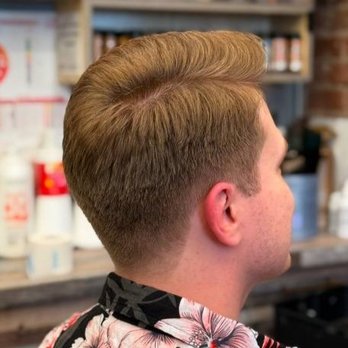 Cut Above on 7th - Barbers Near Me - New York, New York Cut Above on 7th - Barbers Near Me - New York, New York
