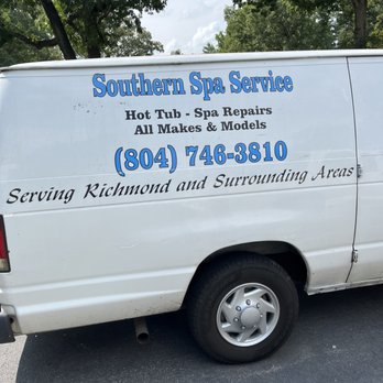 Southern Spa Service - Pool & Hot Tub Service Near Me - Mechanicsville, Virginia Southern Spa Service - Pool & Hot Tub Service Near Me - Mechanicsville, Virginia