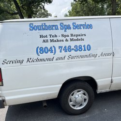 Southern Spa Service