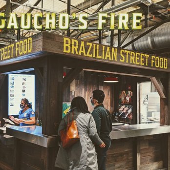 Gaucho's Fire Express - Brazilian Near Me - Indianapolis, Indiana