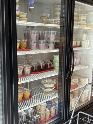 VN Tofu & Fast Food by null