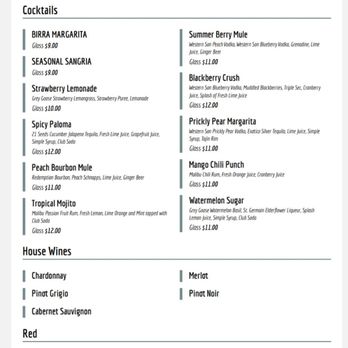 LaScala's Birra - Drink menu - Italian Near Me - Pennsauken Township, New Jersey LaScala's Birra - Drink menu - Italian Near Me - Pennsauken Township, New Jersey