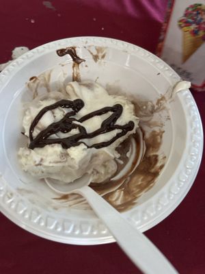 rancatore's ice cream and yogurt by null