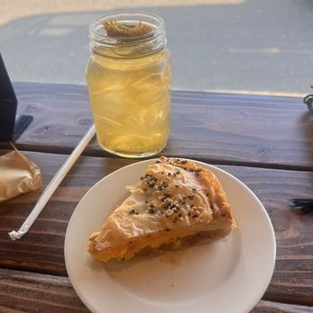 The Baklava Lady - Cafes Near Me - Englishtown, New Jersey The Baklava Lady - Cafes Near Me - Englishtown, New Jersey