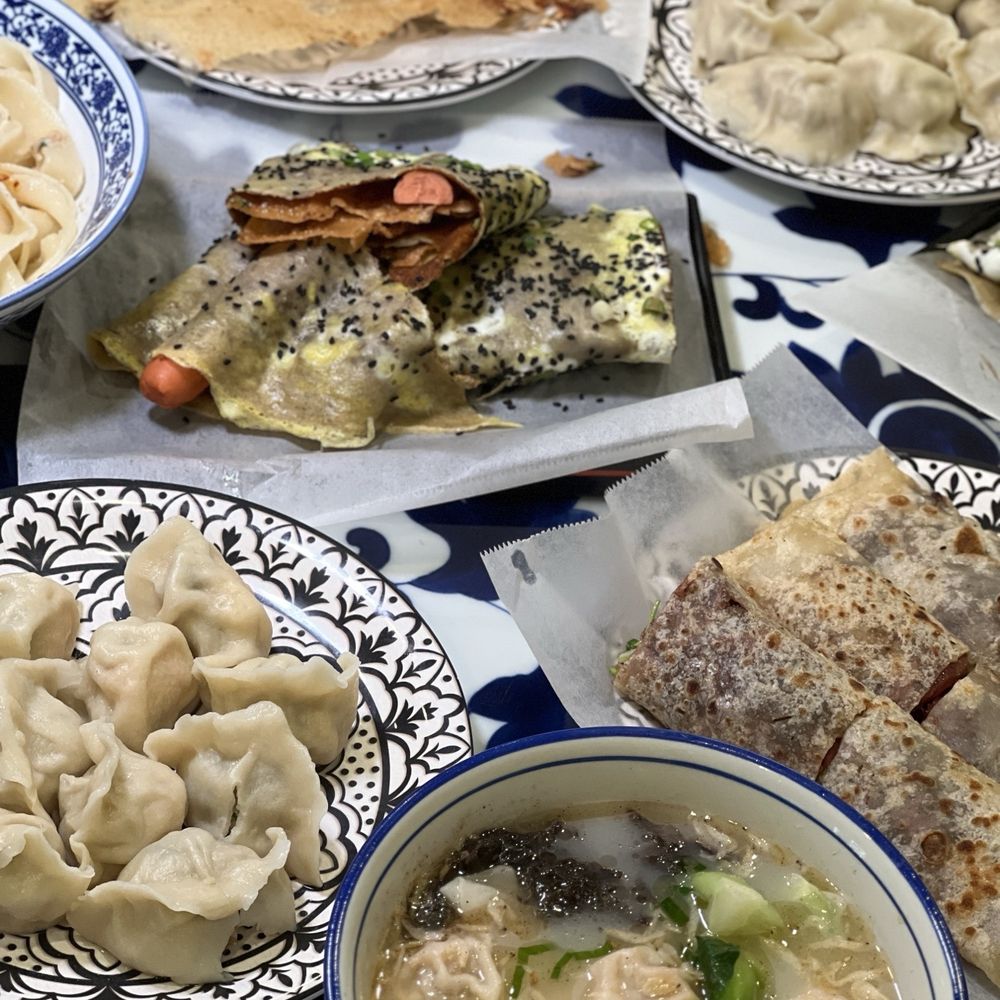 Changan Kitchen - Perfect family style meal - Dim Sum Near Me - Chino Hills, California