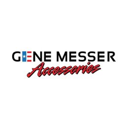 Gene Messer Accessories - Welcome to Gene Messer Accessories!