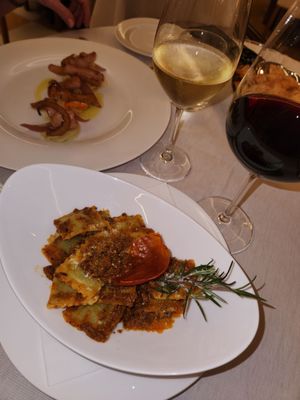 Hotel Cenobio dei Dogi by null