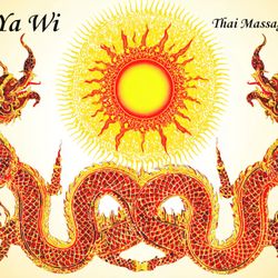 Me Ya Wi Thai Massage
