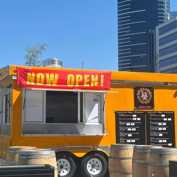 Tacos Locos - Food Trucks Near Me - Seattle, Washington Tacos Locos - Food Trucks Near Me - Seattle, Washington