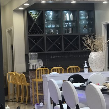 The Nail Lounge - Nail Salons Near Me - Gilbert, Arizona