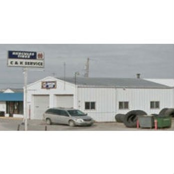 C & K Service - Tires Near Me - Sabetha, Kansas C & K Service - Tires Near Me - Sabetha, Kansas