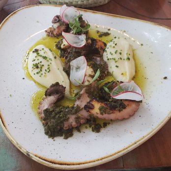 De Mar a Mar - Seafood Near Me - Ciudad de México, DIF