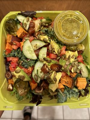 Rachel's Kitchen by null