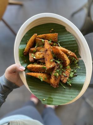 Chennai Tiffins by null