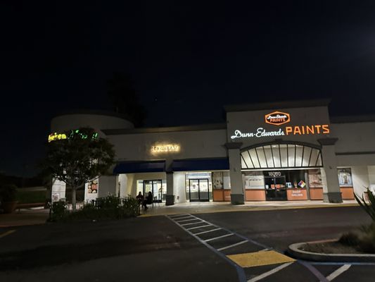 Afters Ice Cream by null