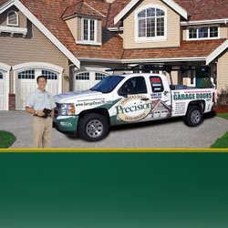 Precision Garage Door Service of Nashville