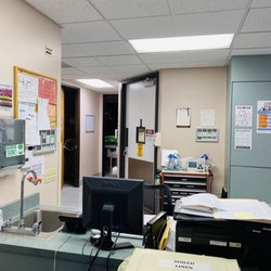 Pacific Surgical Institute of Pain Management - OR 1 and PACU