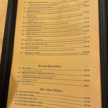 Oriental Triangle Chinese - Menu - Chinese Near Me - New Orleans, Louisiana Oriental Triangle Chinese - Menu - Chinese Near Me - New Orleans, Louisiana