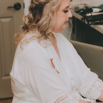 Charismatic Bride / Teri Lacro - Makeup Artists Near Me