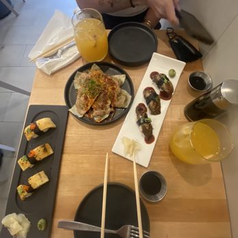Beyond Sushi - Sushi Bars Near Me - New York, New York Beyond Sushi - Sushi Bars Near Me - New York, New York