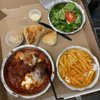 Trattoria Uno gift card