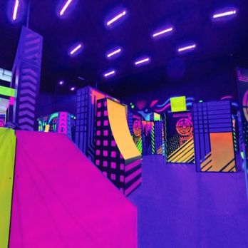 Urban Air Trampoline and Adventure Park - Indoor Playcenter Near Me - Chicago, Illinois Urban Air Trampoline and Adventure Park - Indoor Playcenter Near Me - Chicago, Illinois