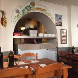 Inside Inside