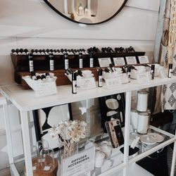 Often Wander - Lots of Perfumes to choose from!