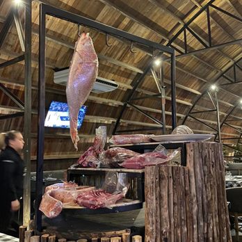 Gran Central - Steakhouses Near Me - San Luis Potosí, SLP Gran Central - Steakhouses Near Me - San Luis Potosí, SLP