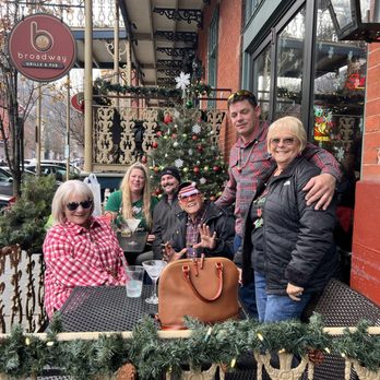 Inn At Jim Thorpe - Outside seating - Hotels Near Me - Jim Thorpe, Pennsylvania