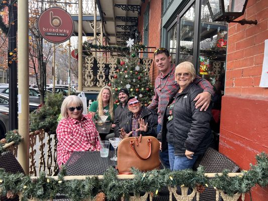 The Inn At Jim Thorpe by null