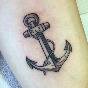 Generation8Tattoo - Thai did an awesome job sketching this up in no time after my brother's original design was canned - Tattoo Near Me - Los Angeles, California