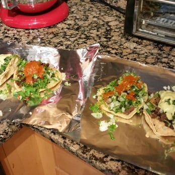 Taquizas Castillo - Leftovers for weeks! - Caterers Near Me
