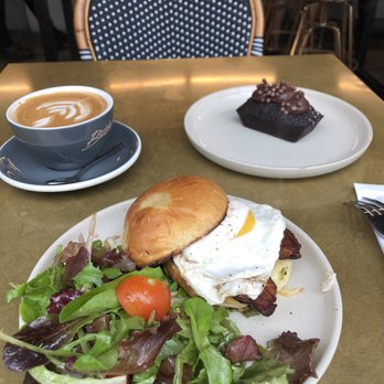 Butler - Coffee & Tea Near Me - Brooklyn, New York