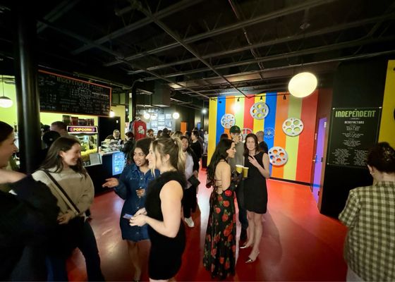 The Independent Picture House by null
